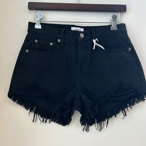 Pistola gigi low rise shorts